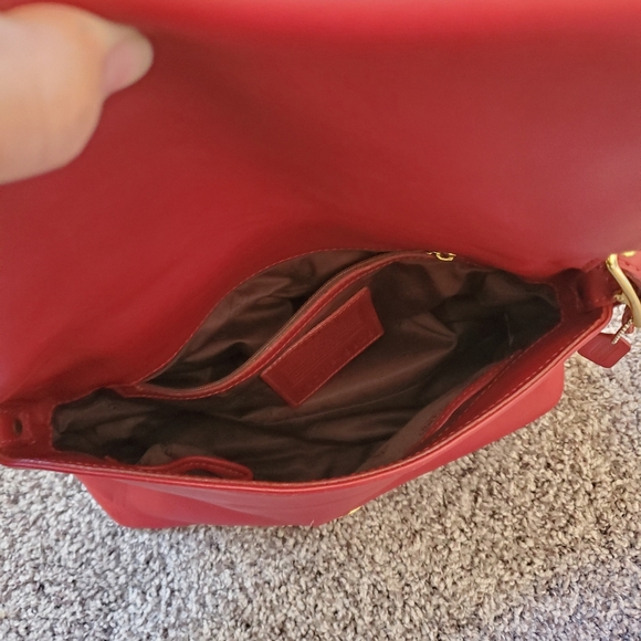 Vintage Coach shoulder bag - Picture 6 of 7